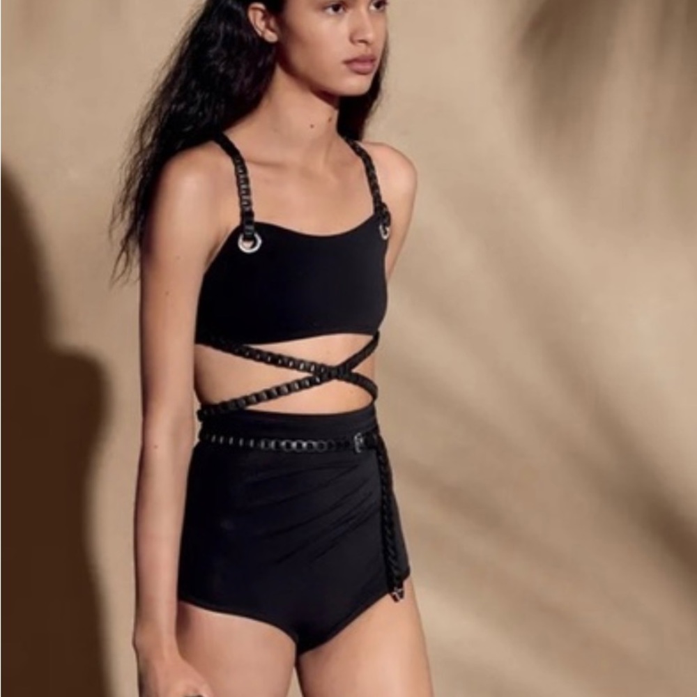 Michael Kors Collection Bikini - Picture 6 of 15
